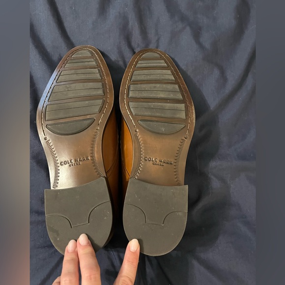 Cole Haan Oxford shoes-men’s main image 4